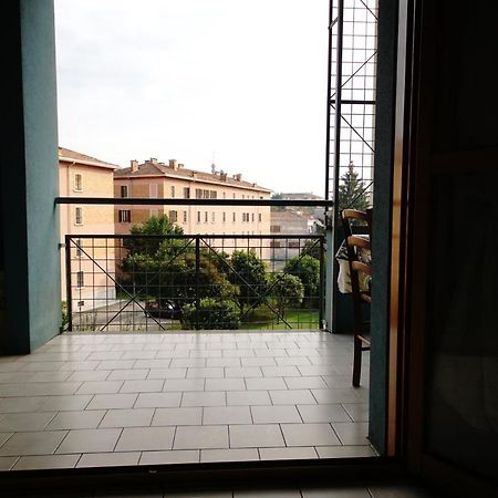 Residence Parmigianino Парма Екстериор снимка