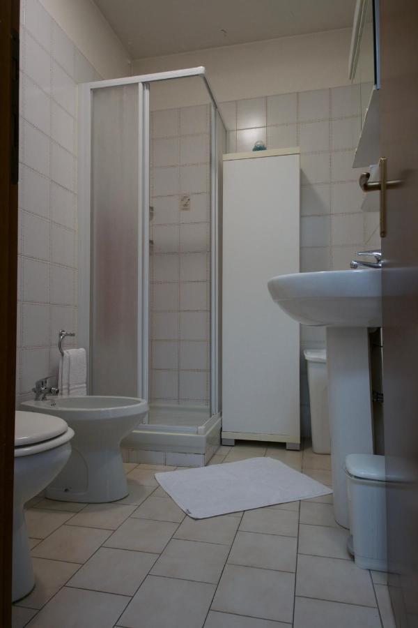 Residence Parmigianino Парма Екстериор снимка
