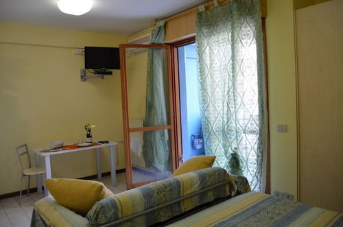 Residence Parmigianino Парма Екстериор снимка